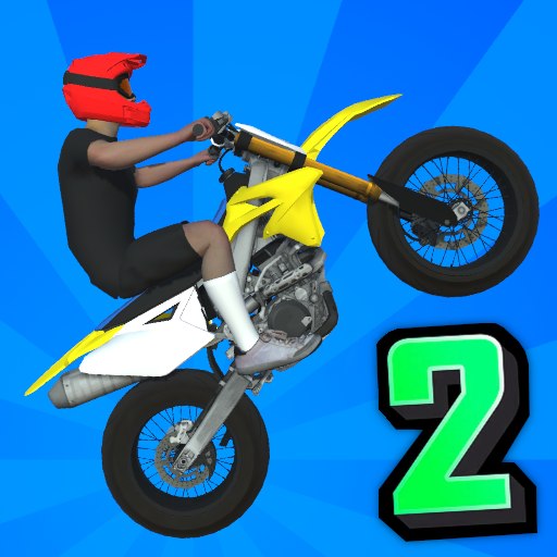دانلود Wheelie Life 2 – بازی جذاب “ویلی لایف 2” اندروید + مود